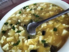 -雁荡老杨土菜馆