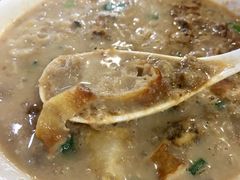 招牌咸豆浆-阊门姚记豆浆(旧学前直营店)