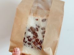 红豆吐司-酵種麦田(山师店)