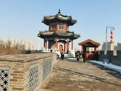 -即墨古城