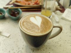 -金海湾自助餐厅(金陵饭店)