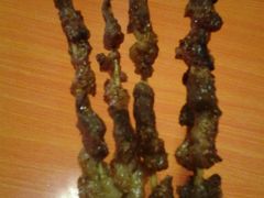 -瑞杰烧烤店·24小时营业(山东路店)