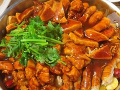 -黄记煌三汁焖锅(渝北金港国际店)