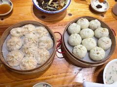 -余氏豆腐包老店(东直街店)