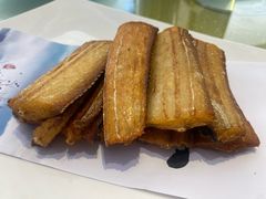 -明翠湖品·湖景餐厅