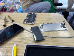 -胜灿苹果华为手机电脑维修回收(徐汇店)