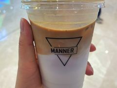 -Manner Coffee(壹方城店)