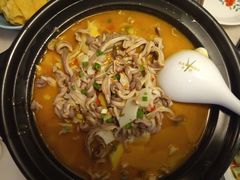 -外婆小聚茶餐厅·生日·团建(市民中心店)