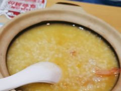 -嘉和一品粥(魏公村店)