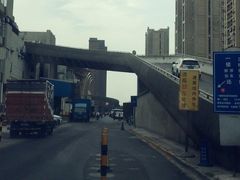 -长江国际商业购物中心·停车场