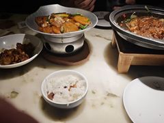 -绿茶餐厅(朝阳大悦城店)