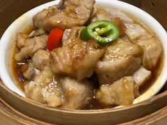 -香港池仔记肠粉王(博多新记襄阳南路店)