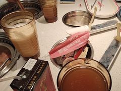 -龍歌自助小火锅(崂山丽达店)