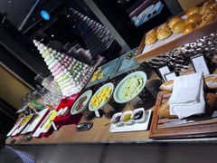 -西安高新希尔顿酒店·咖啡露台西餐厅