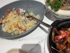 -鹿港小镇(黄金店)