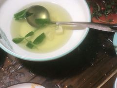 -阿鹏故事云南野生菌火锅(人民路店)