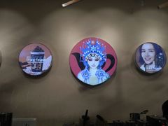 -霸王茶姬(南亚风情第壹城店)