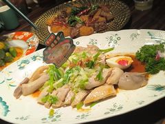 -粤·向群饭店(麓景路店)