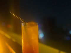 -富力丽思卡尔顿酒店·FLAIR餐厅酒吧