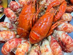-呆虾王龙虾馆(南湖总店)
