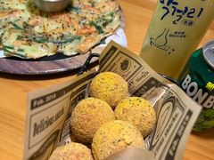 -恩你小木屋·韩式料理(假日广场店)