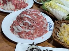 -元盛居(生态大街店)