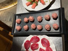 -凤来栖·净庭院·火锅(欧尚店)