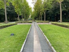 -苏州河梦清园环保主题公园