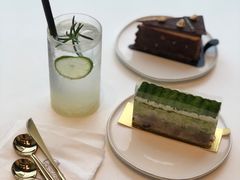 -La Porte de Paris 巴黎之门法式甜品