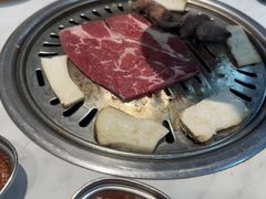 -六七八韩式烤肉·韩国料理(上杭路店)
