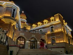 -天津津利华酒店