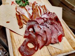 -燕郊烧鸽子(和众店)