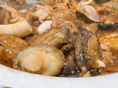 -逢春菜馆天津菜(胜利路店)