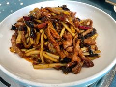 -汇丰海鲜(东亚·世纪城文脉苑店)