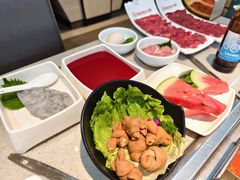 -海底捞火锅(群光广场店)