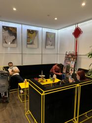 -崇尚GAVIN STYLE臻选