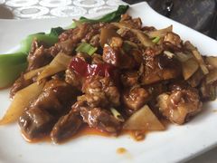 -马凯餐厅(长椿街店)