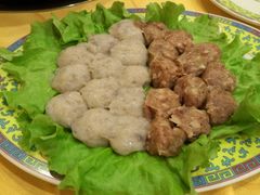 -清真·马家火锅美食城(镇江北路店)