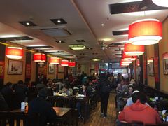 大堂-姚记炒肝店(簋街店)