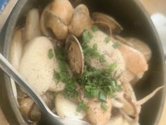 -沼津港精致料理·寿喜烧·烧鸟(青浦宝龙广场日料榜单店)