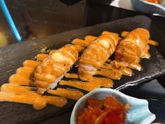 -天狗山料理(省体店)
