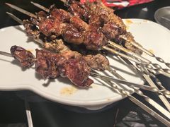 -那些年一起吃串的地方烧烤(观前街店)