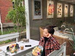 -BAMN coffee