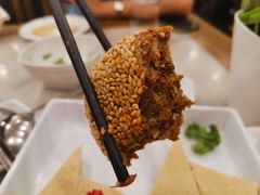 一品烧饼-牛街·马辈儿涮肉(牛街二店)