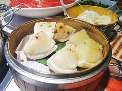 -太琼糟粕醋·海南酸汤火锅(亚龙湾店)