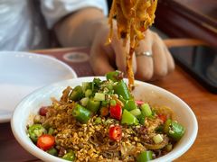 -付小姐在成都(中山公园店)