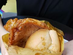 -大利来记餐厅(大三巴店)