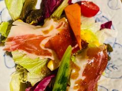 -江户·岚 创意料理(泛海店)