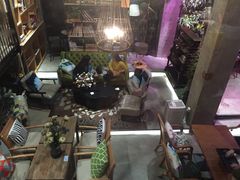 -范设计花园餐酒咖·中西餐·咖啡厅·酒馆