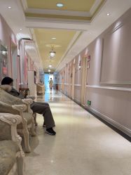 -北京俪婴妇产医院(朝阳大悦城店)